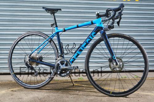 Genesis Datum specificaties